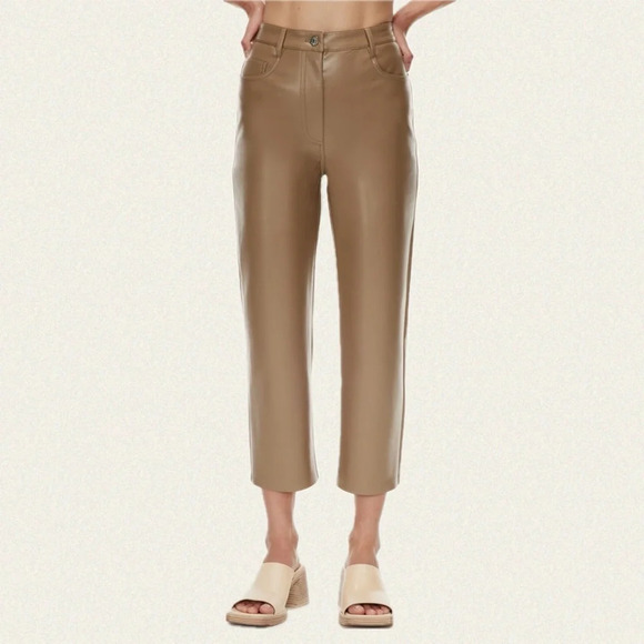 Wilfred The Melina Cropped Pant - Women’s 0 - Picture 4 of 9